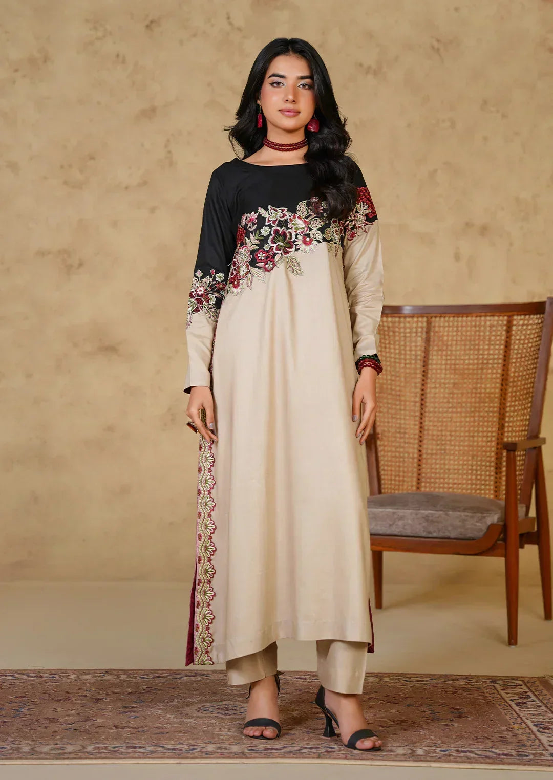 ZEENAT-2PC(EMB)