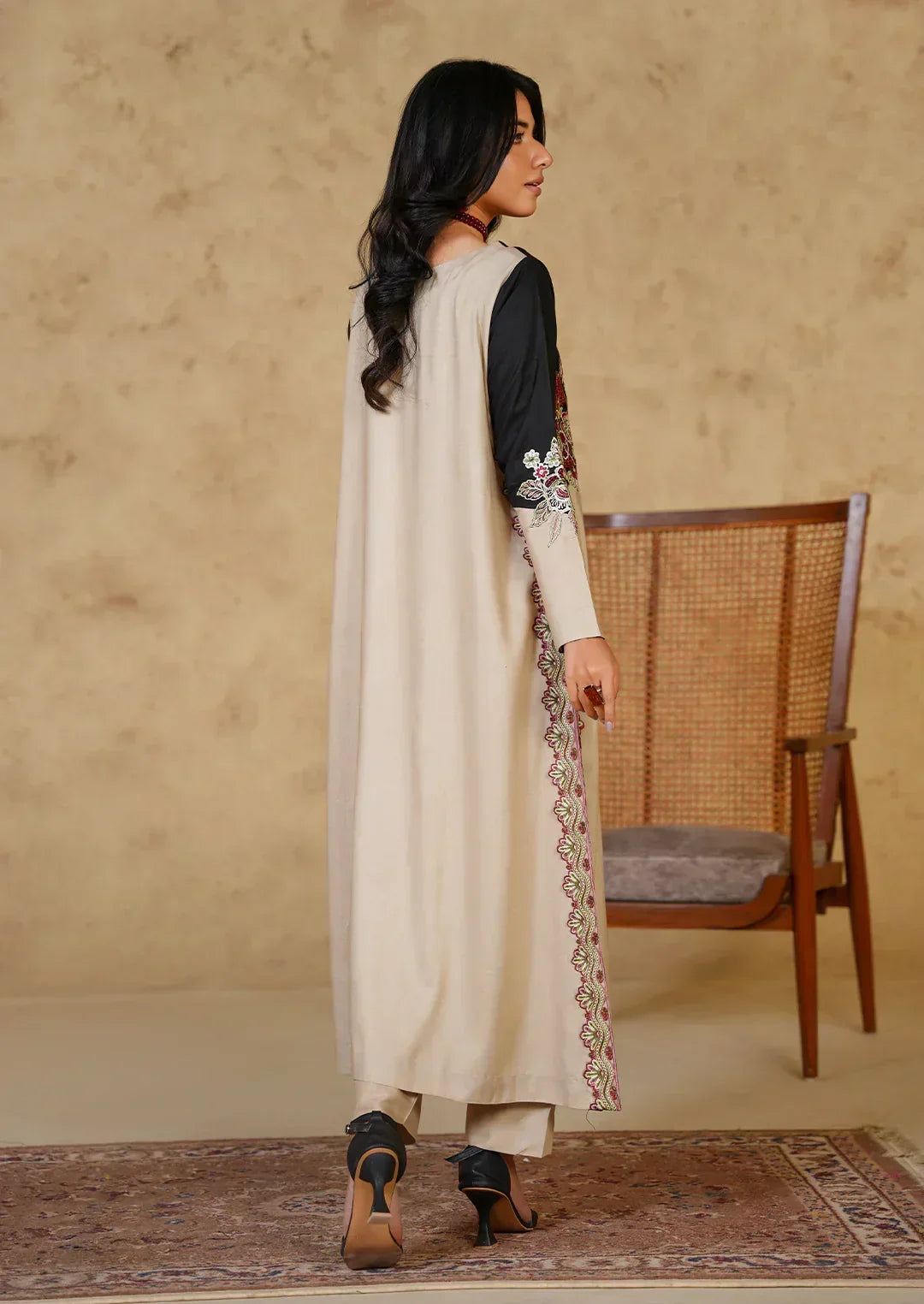 ZEENAT-2PC(EMB)