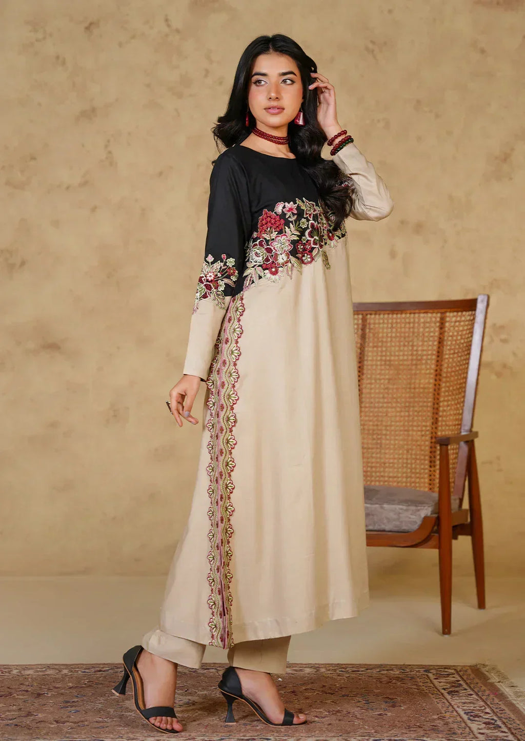 ZEENAT-2PC(EMB)