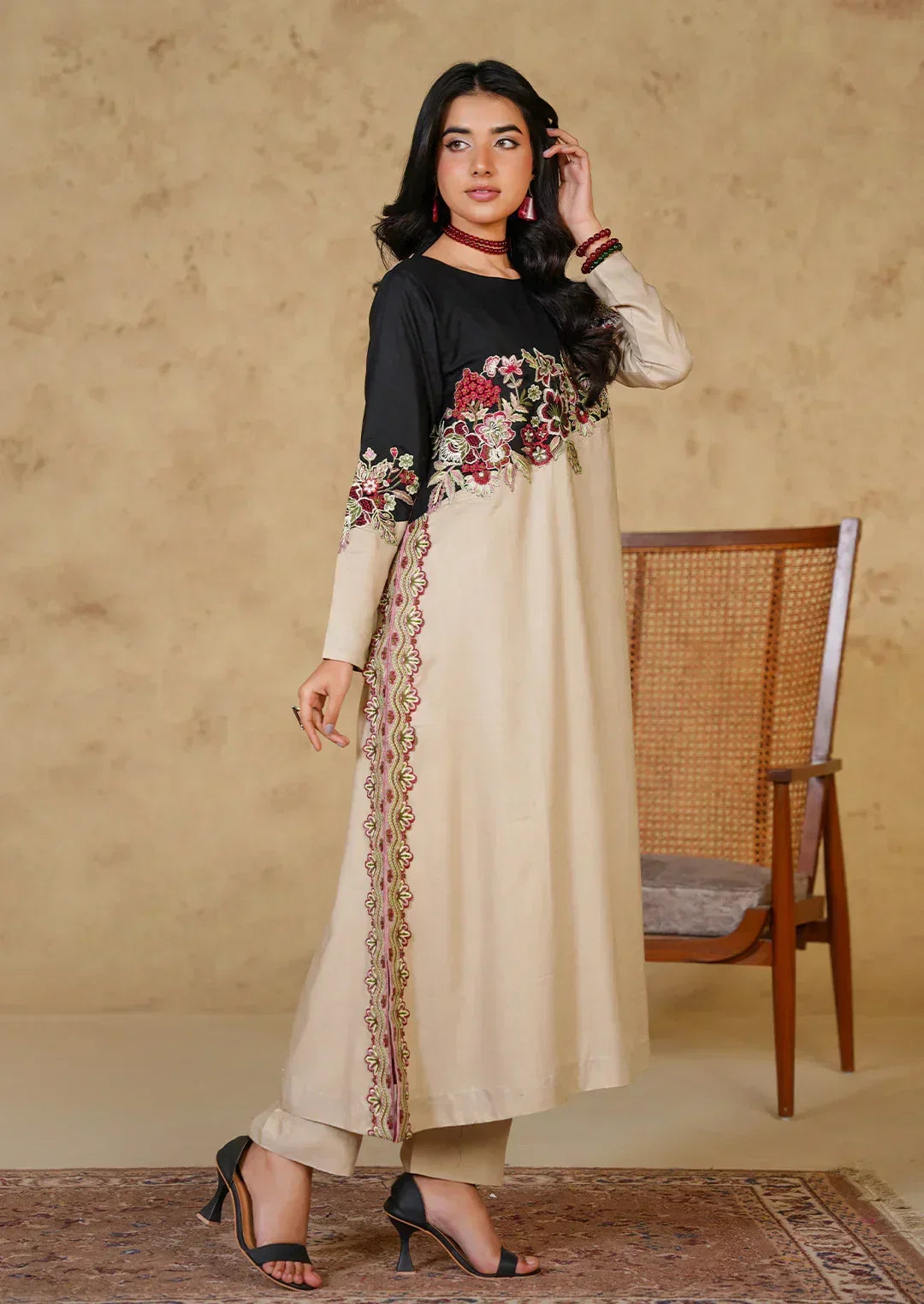 ZEENAT-2PC(EMB)