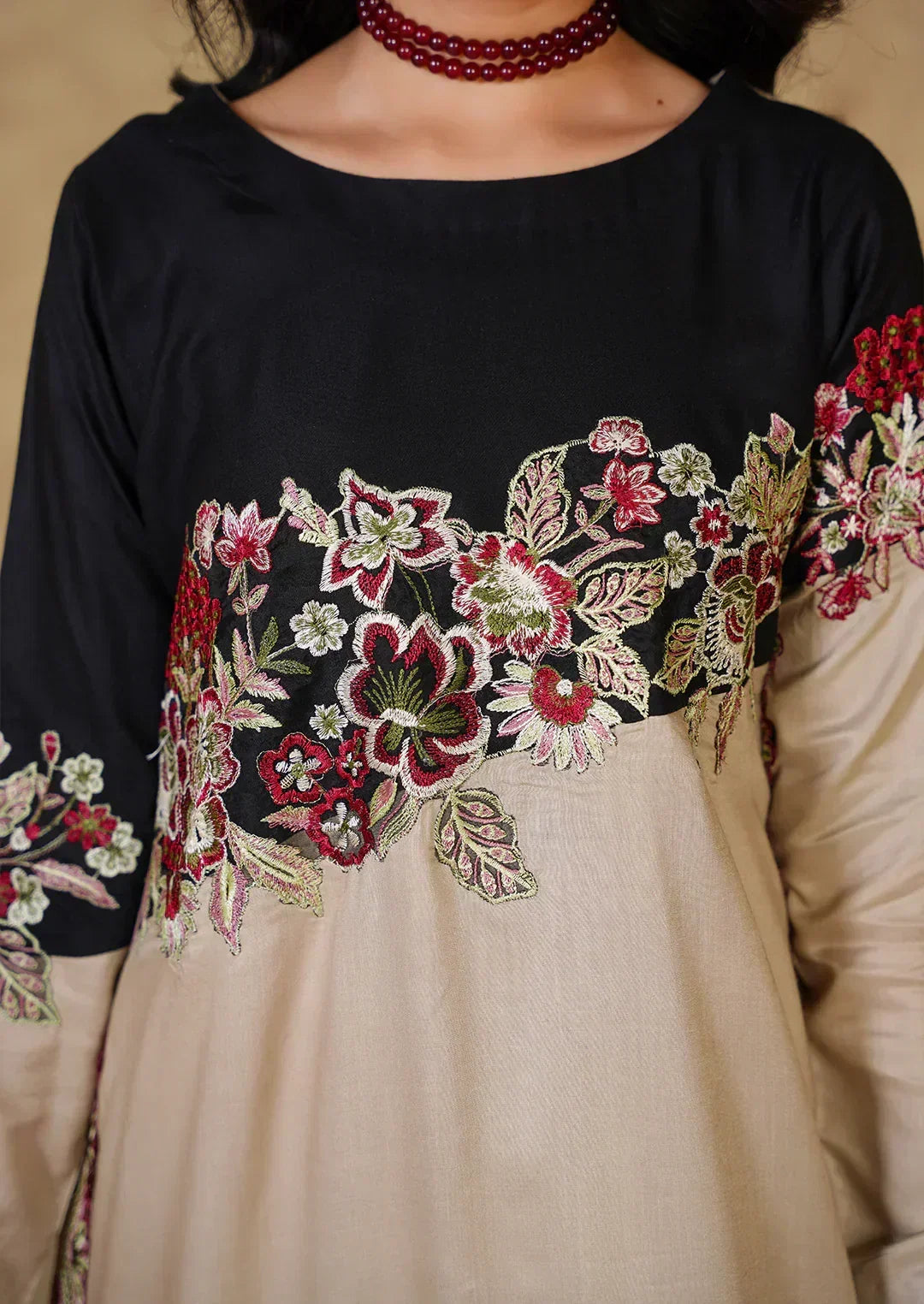 ZEENAT-2PC(EMB)