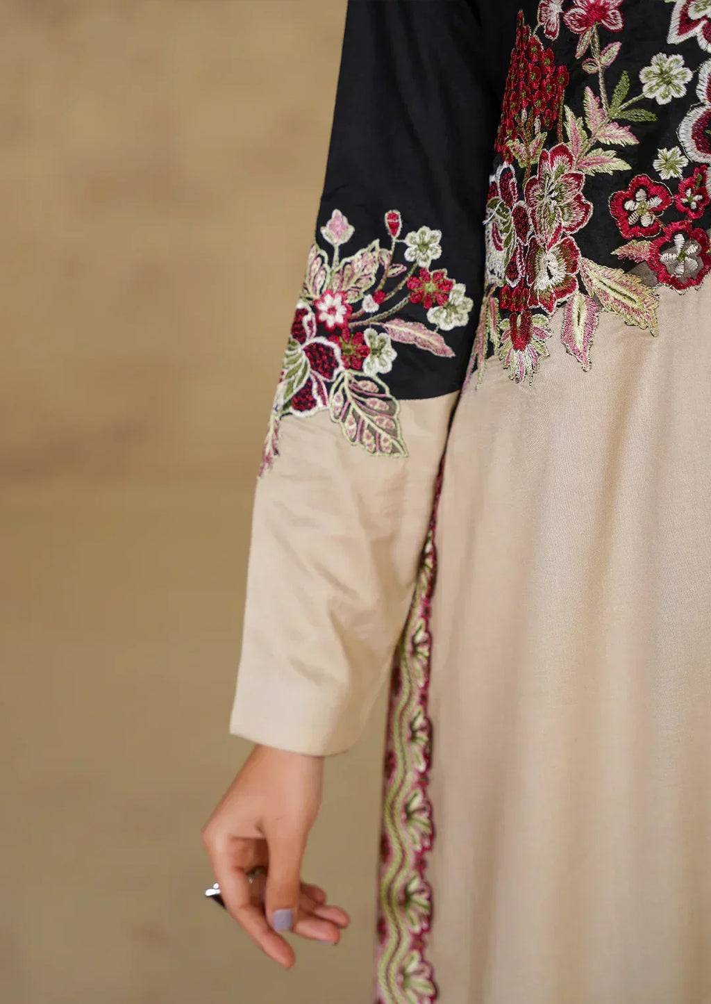 ZEENAT-2PC(EMB)