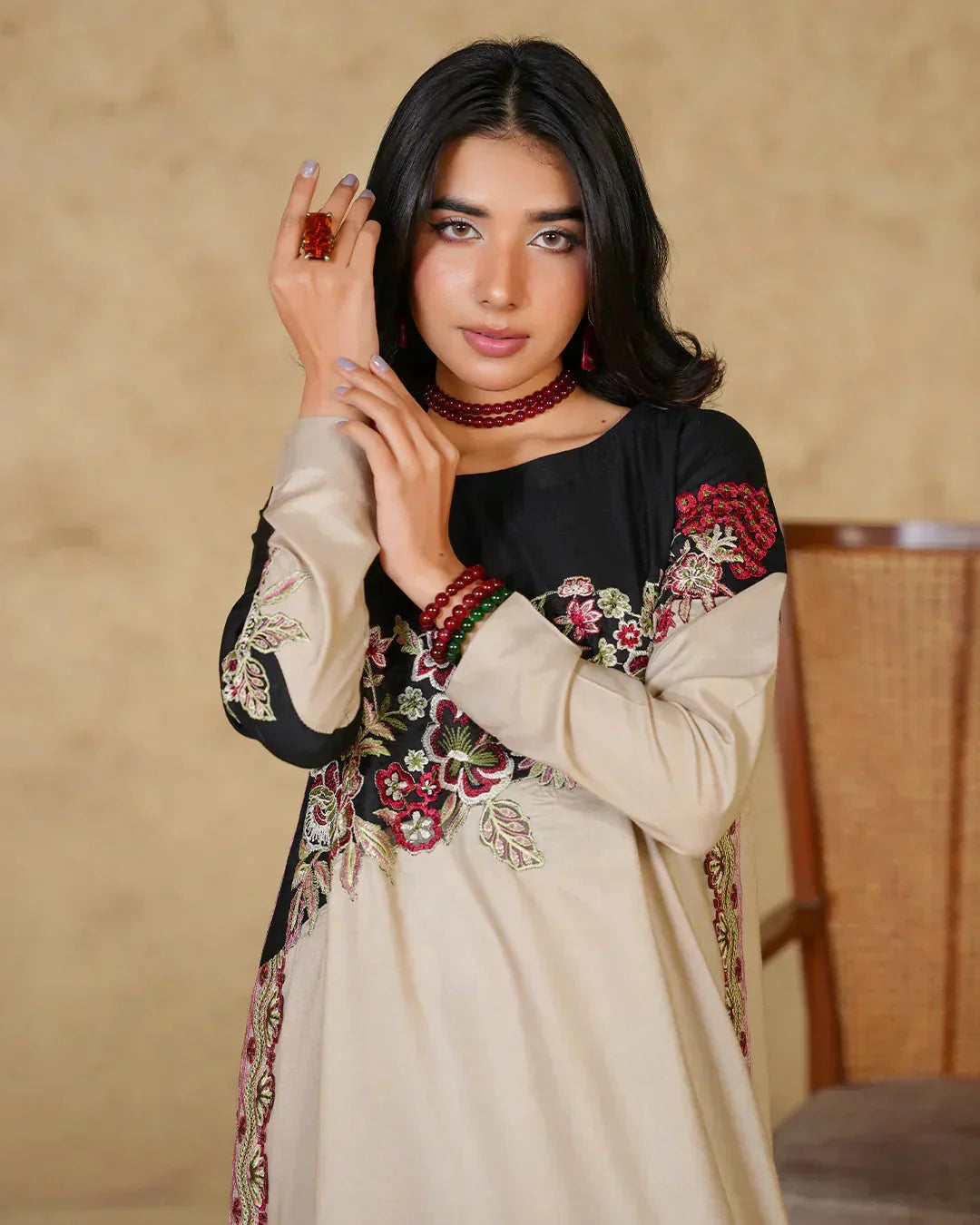 ZEENAT-2PC(EMB)