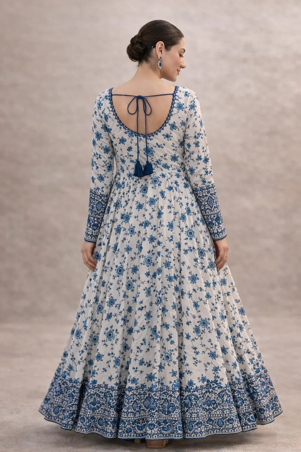 KAINAAT PRINTED MAXI-2PC