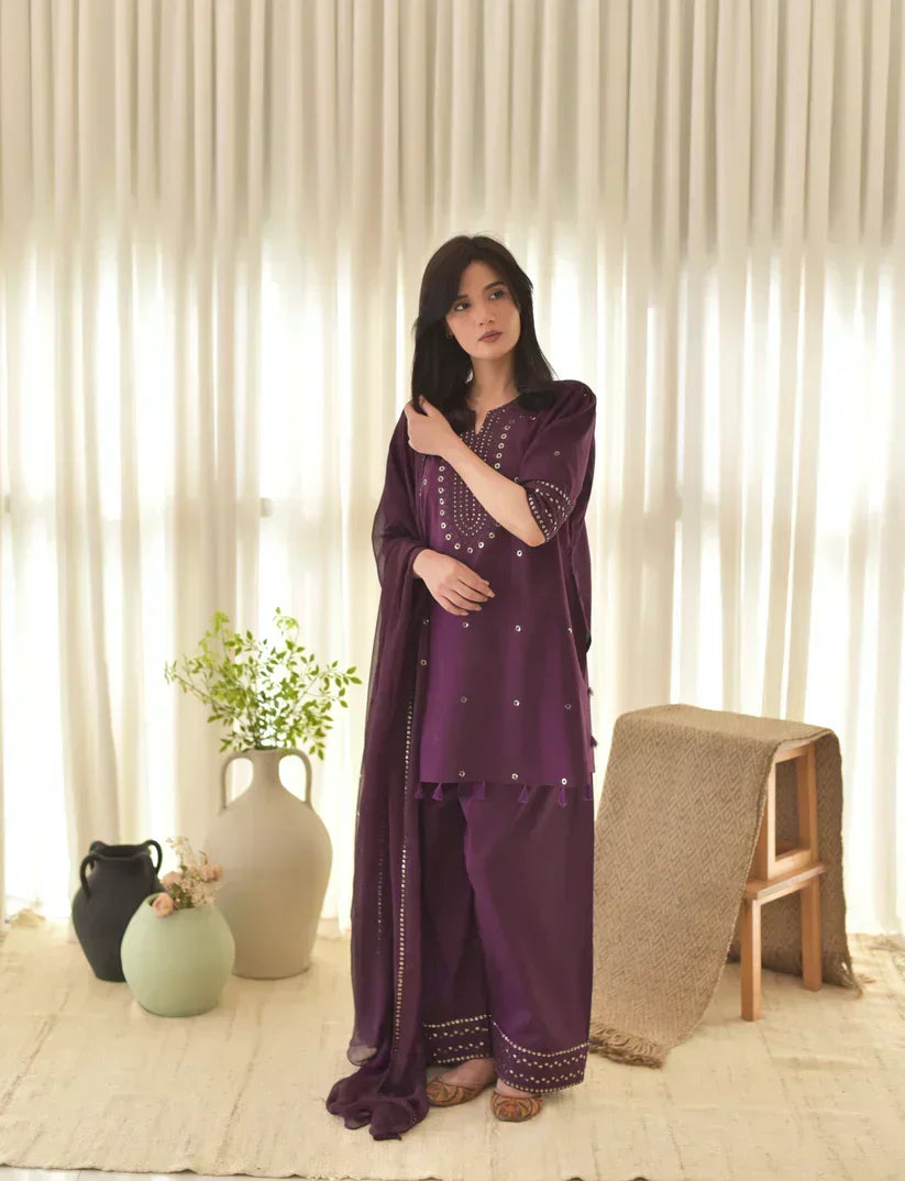 LUCIA-3PC(EMB)