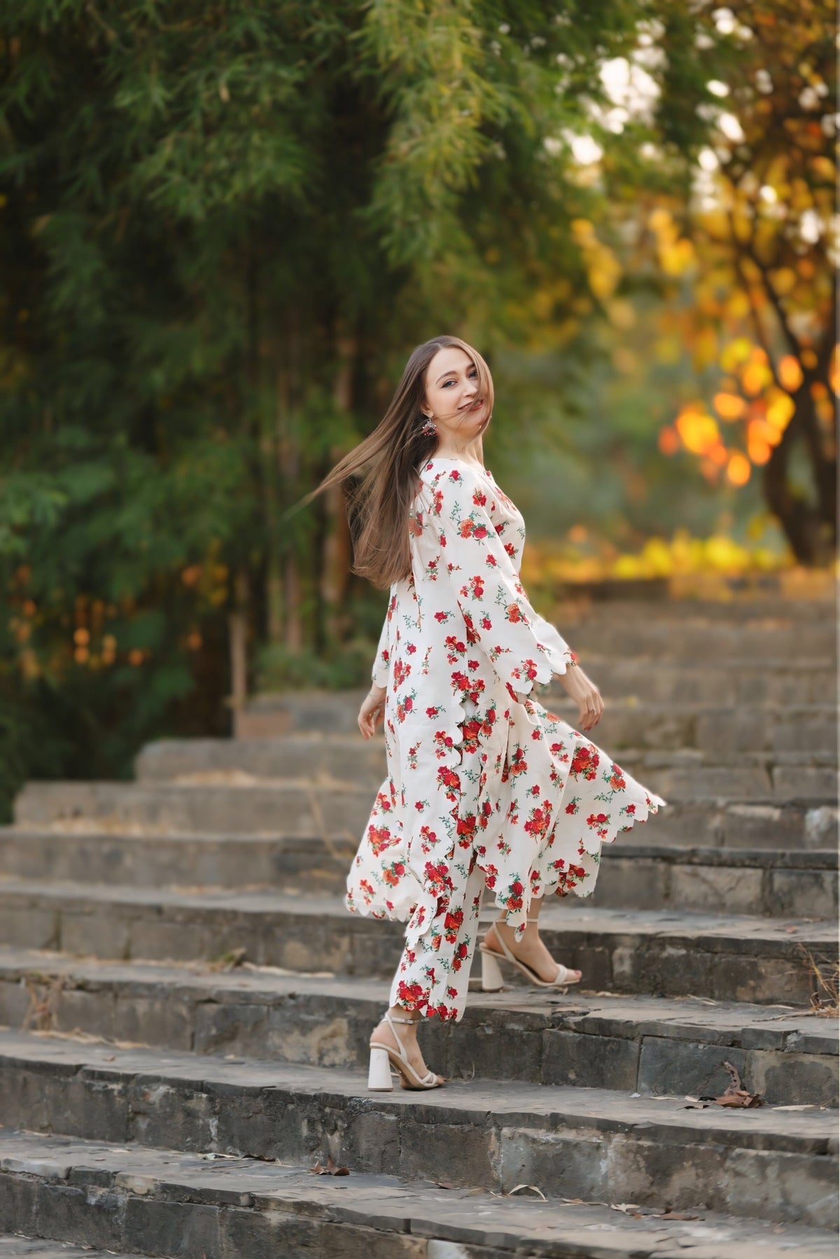FLORA MIST-2PC