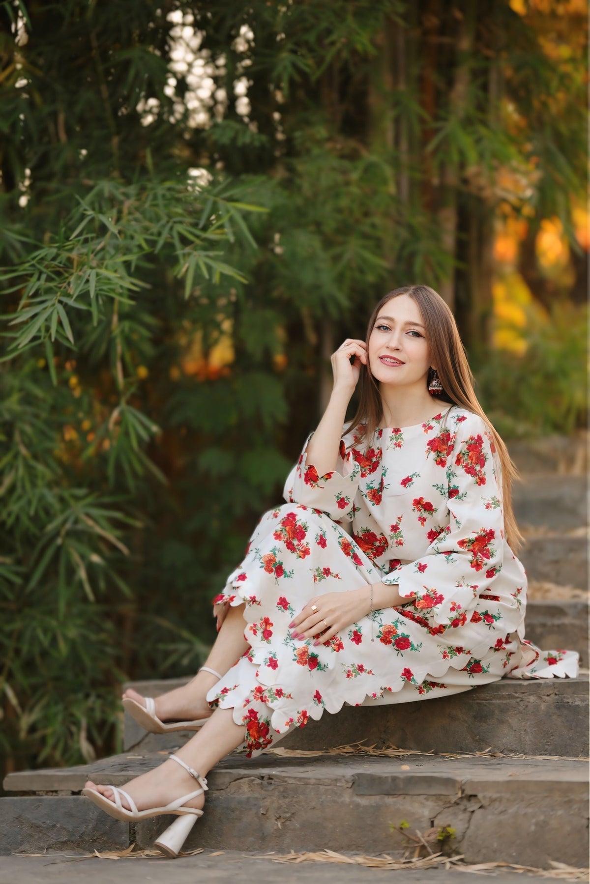FLORA MIST-2PC