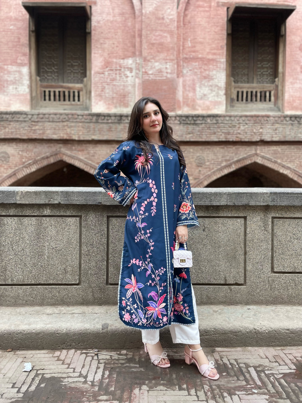 LAIQA-2PC