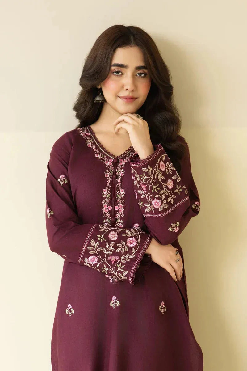 MULBERRY-2PC(EMB)