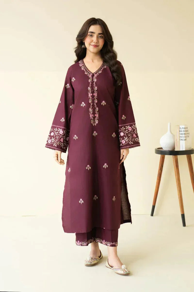 MULBERRY-2PC(EMB)