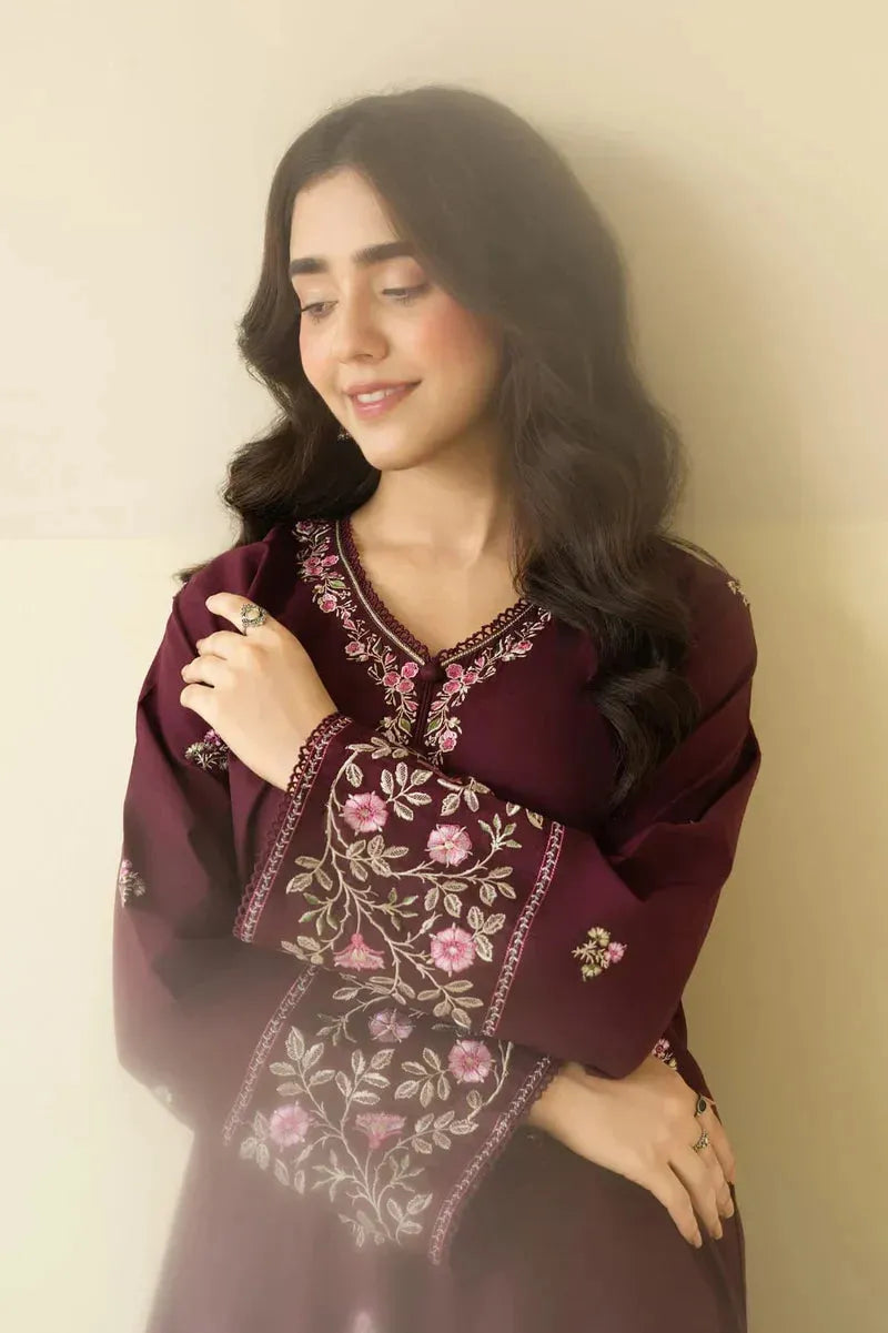 MULBERRY-2PC(EMB)