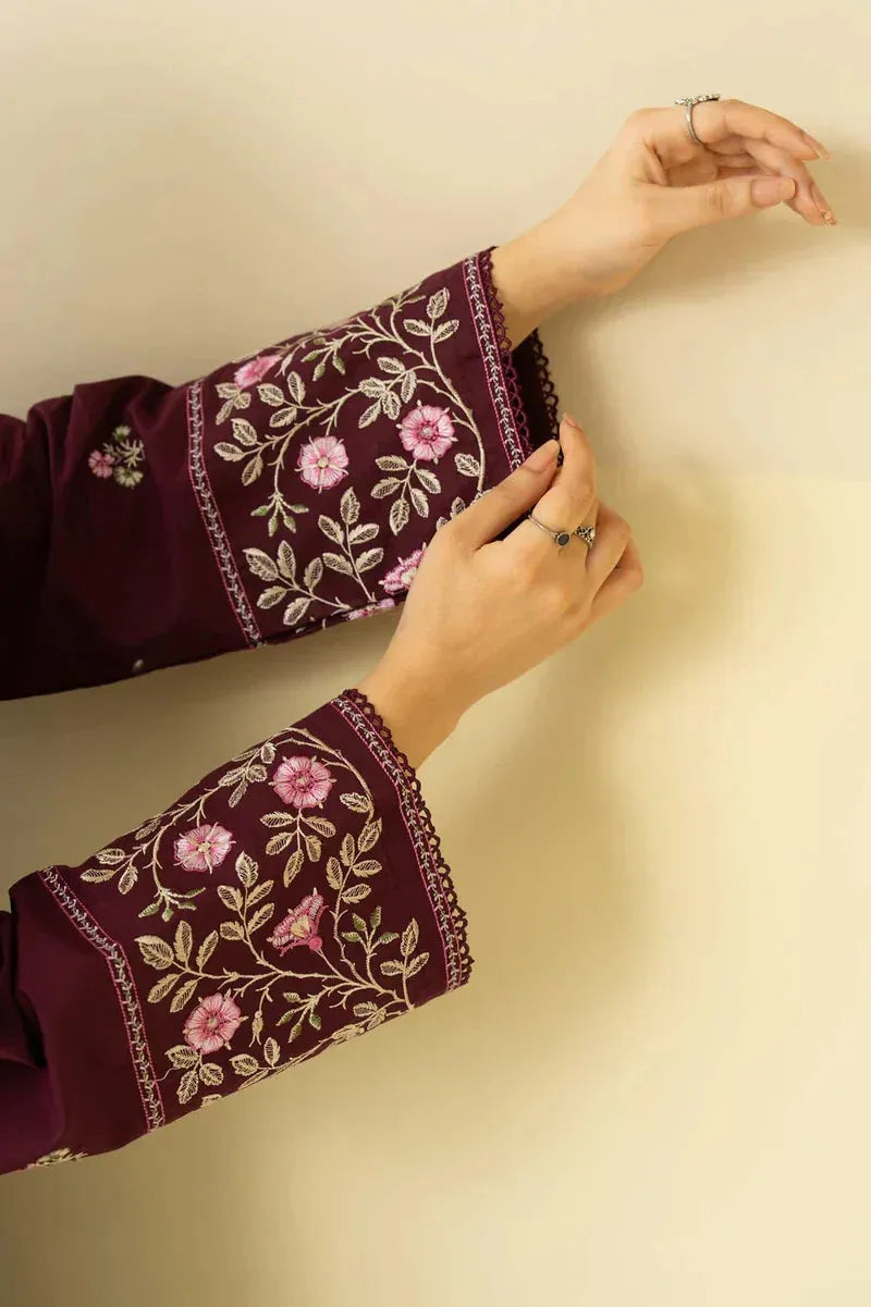 MULBERRY-2PC(EMB)