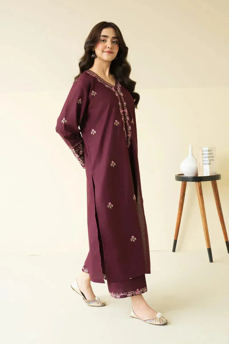 MULBERRY-2PC(EMB)