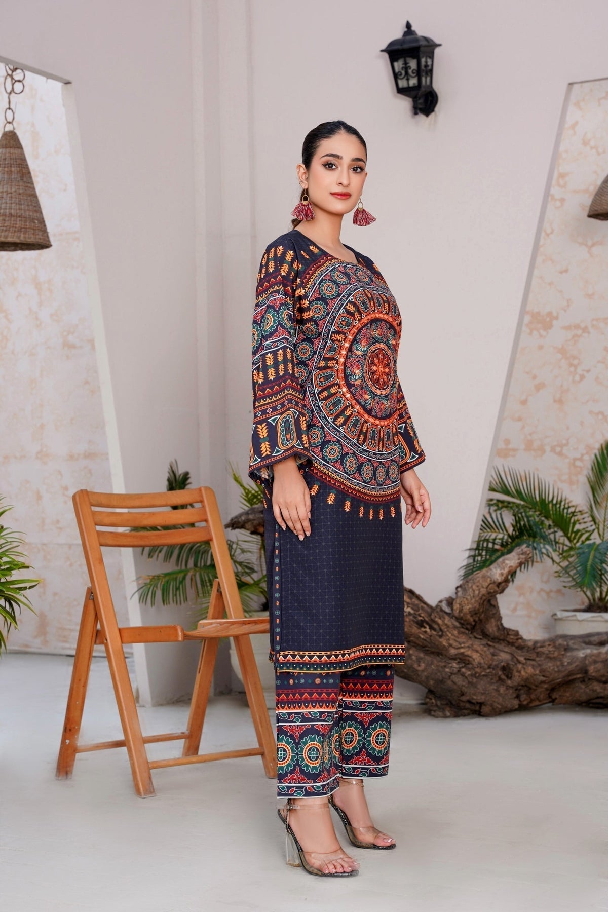 MATKA MIRROR-2PC