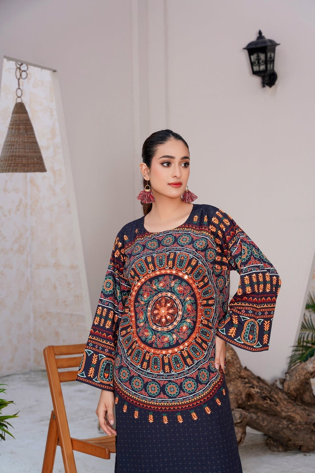 MATKA MIRROR-2PC