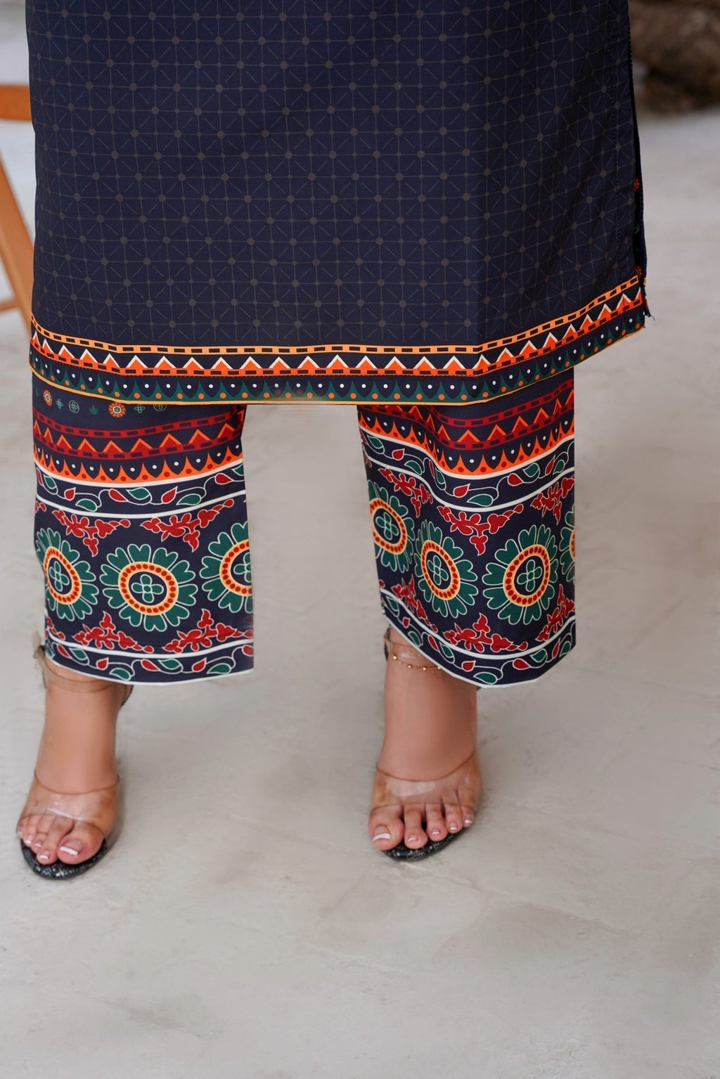 MATKA MIRROR-2PC