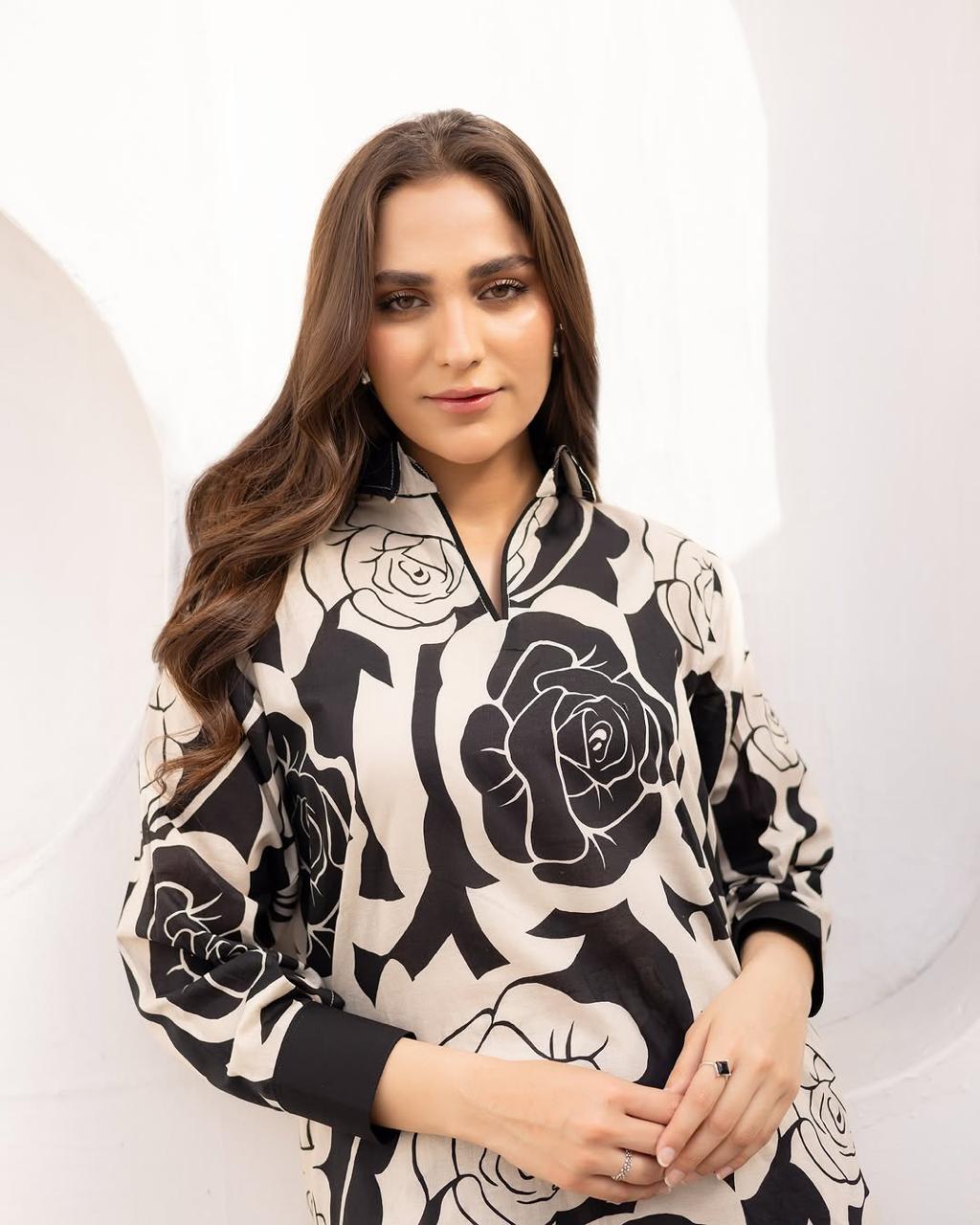 NOVINA CO-ORD SET-2PC