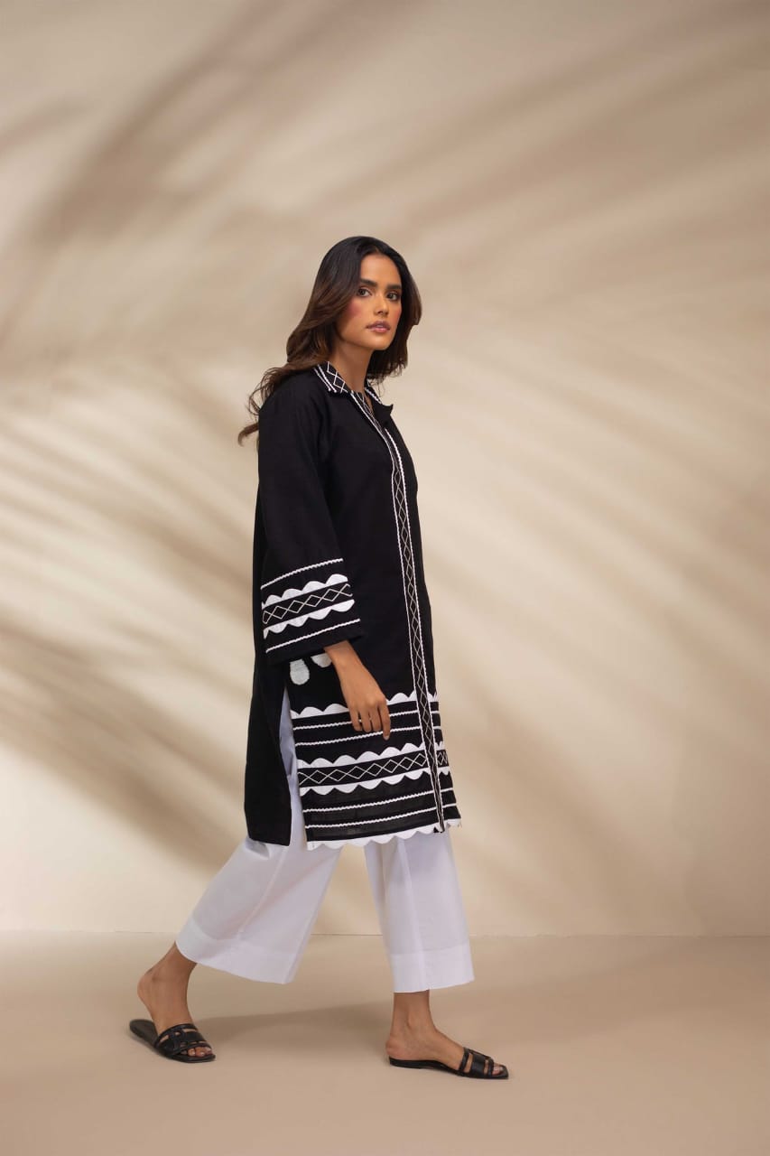 HOOR CO-ORD SET-2PC