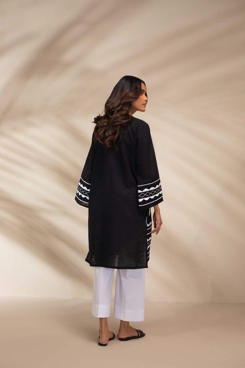 HOOR CO-ORD SET-2PC