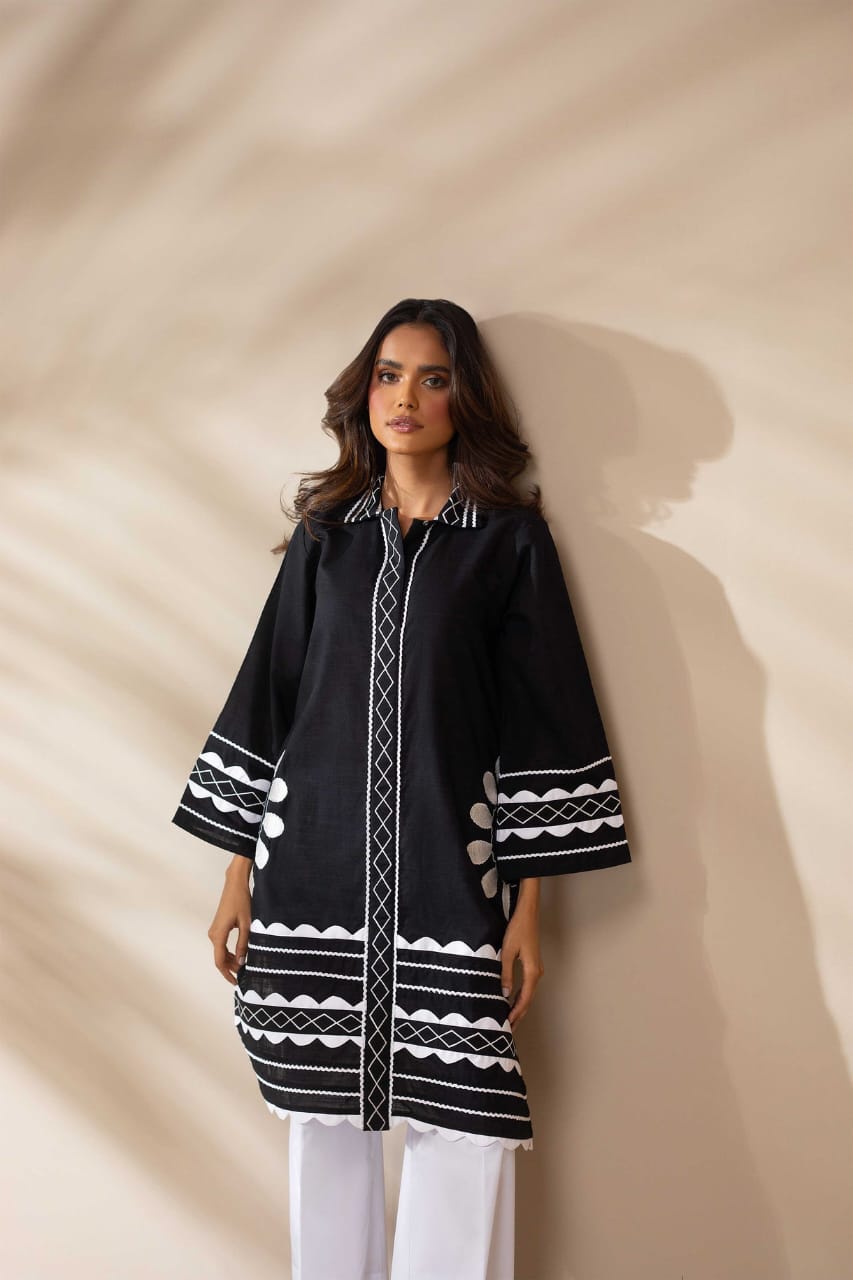 HOOR CO-ORD SET-2PC