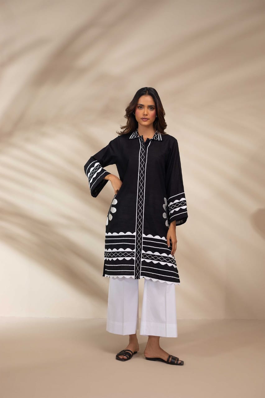 HOOR CO-ORD SET-2PC