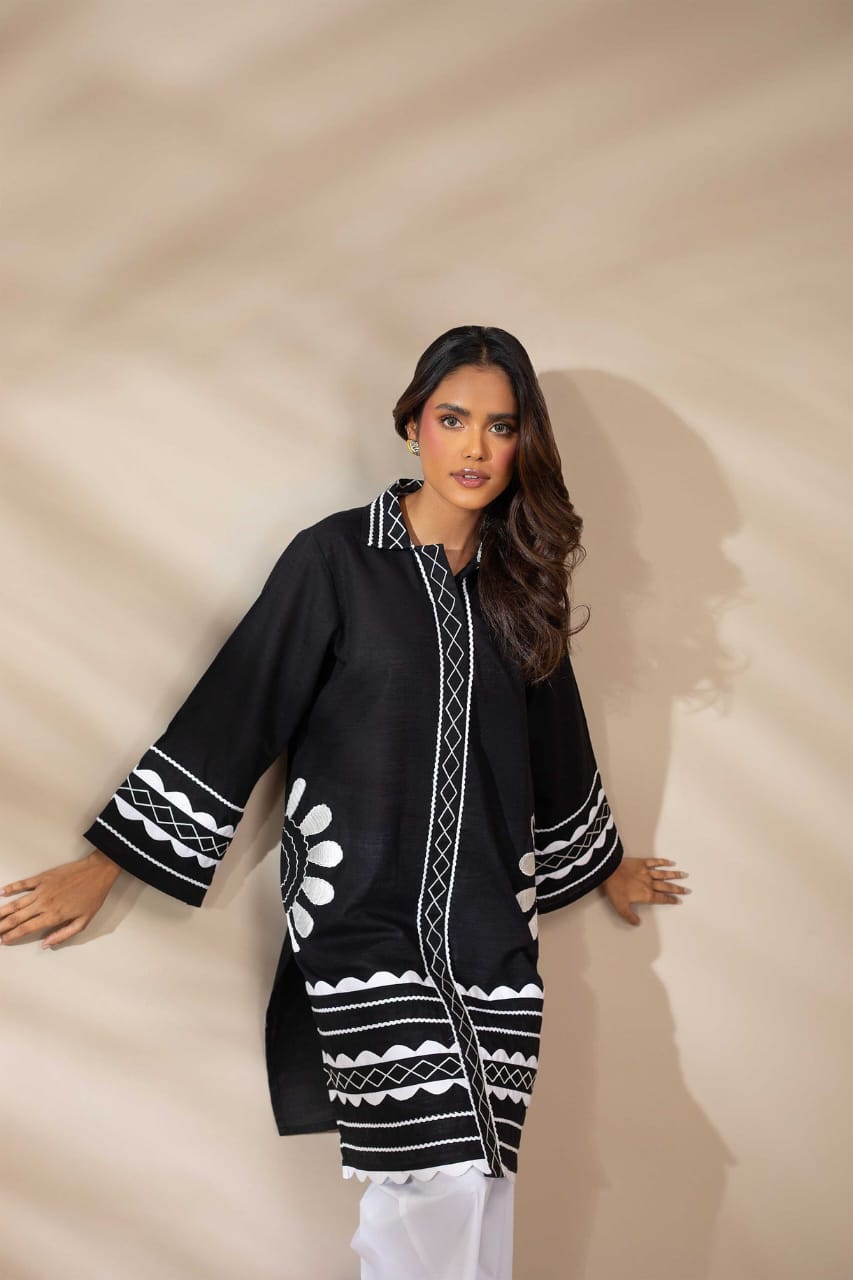 HOOR CO-ORD SET-2PC
