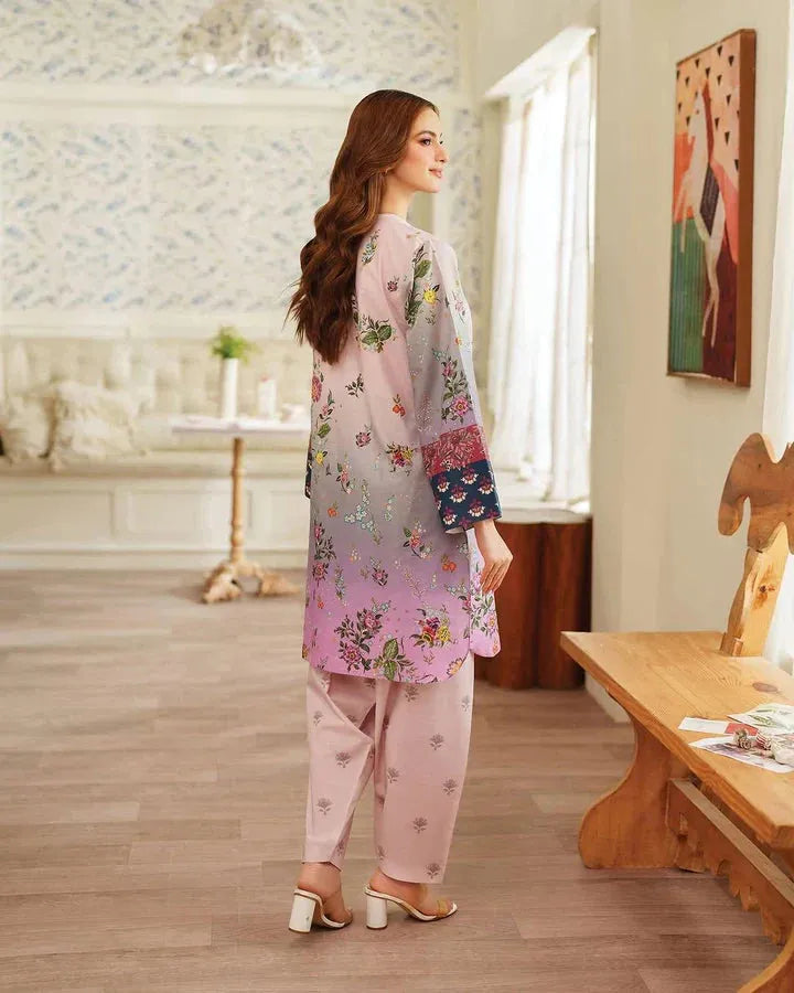 FOREST CO-ORD SET-2PC