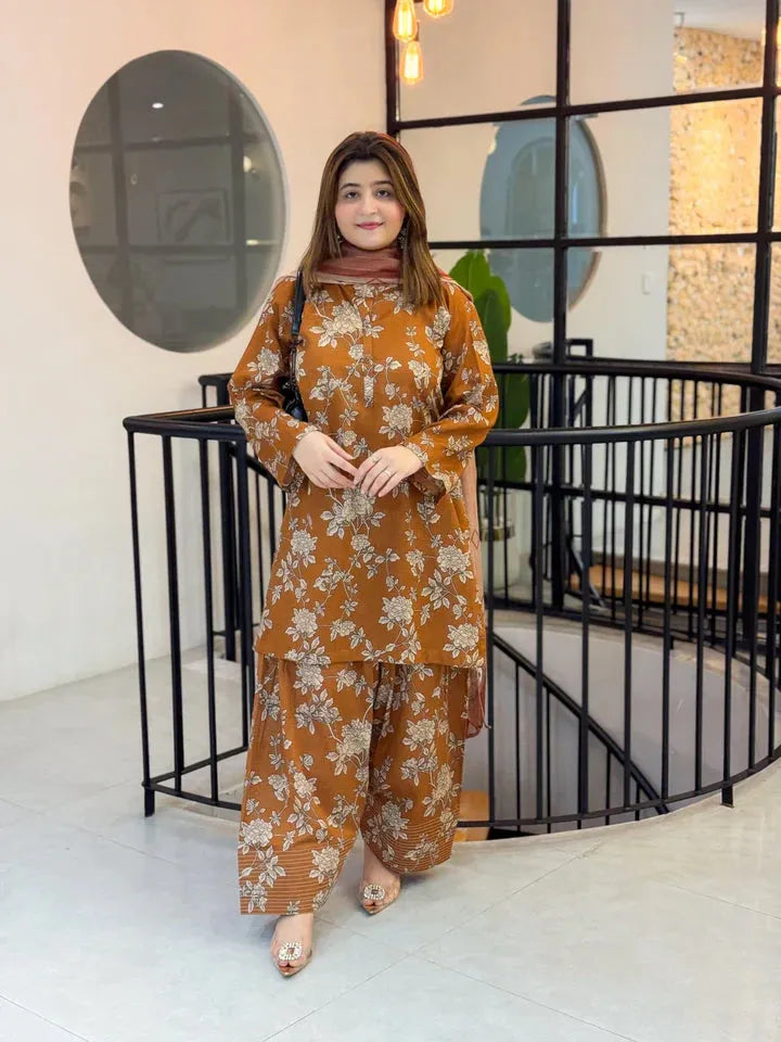 MEENA DIGITAL-3PC