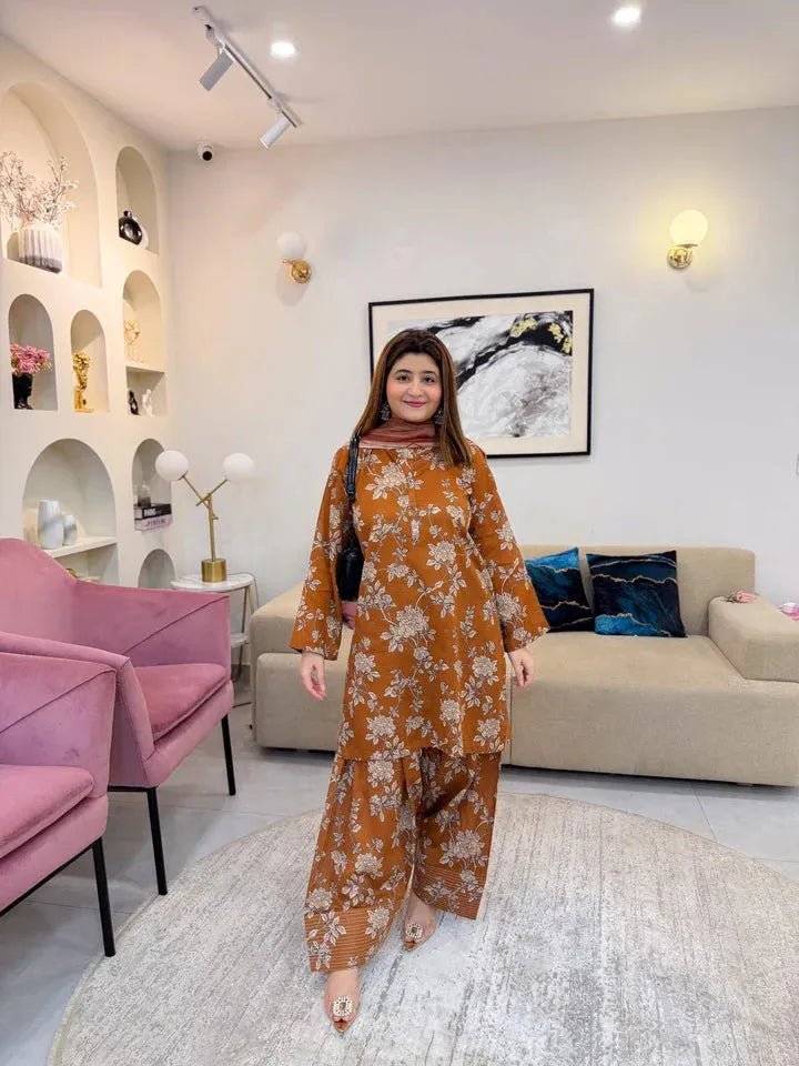 MEENA DIGITAL-3PC