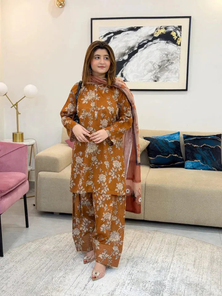 MEENA DIGITAL-3PC
