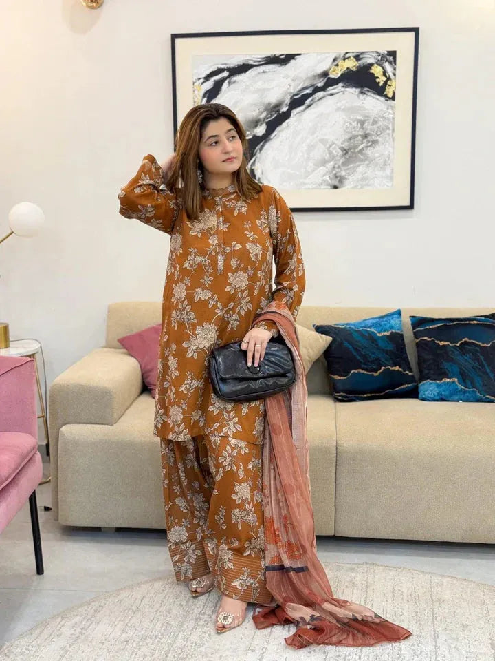MEENA DIGITAL-3PC