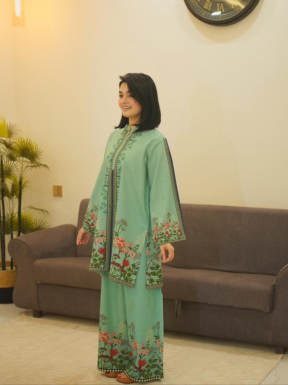KHADDAR RAMEEN-2PC