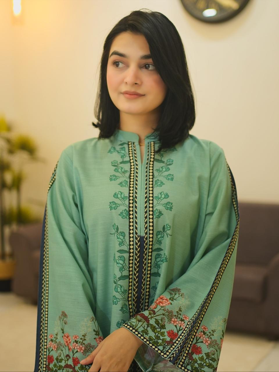 KHADDAR RAMEEN-2PC