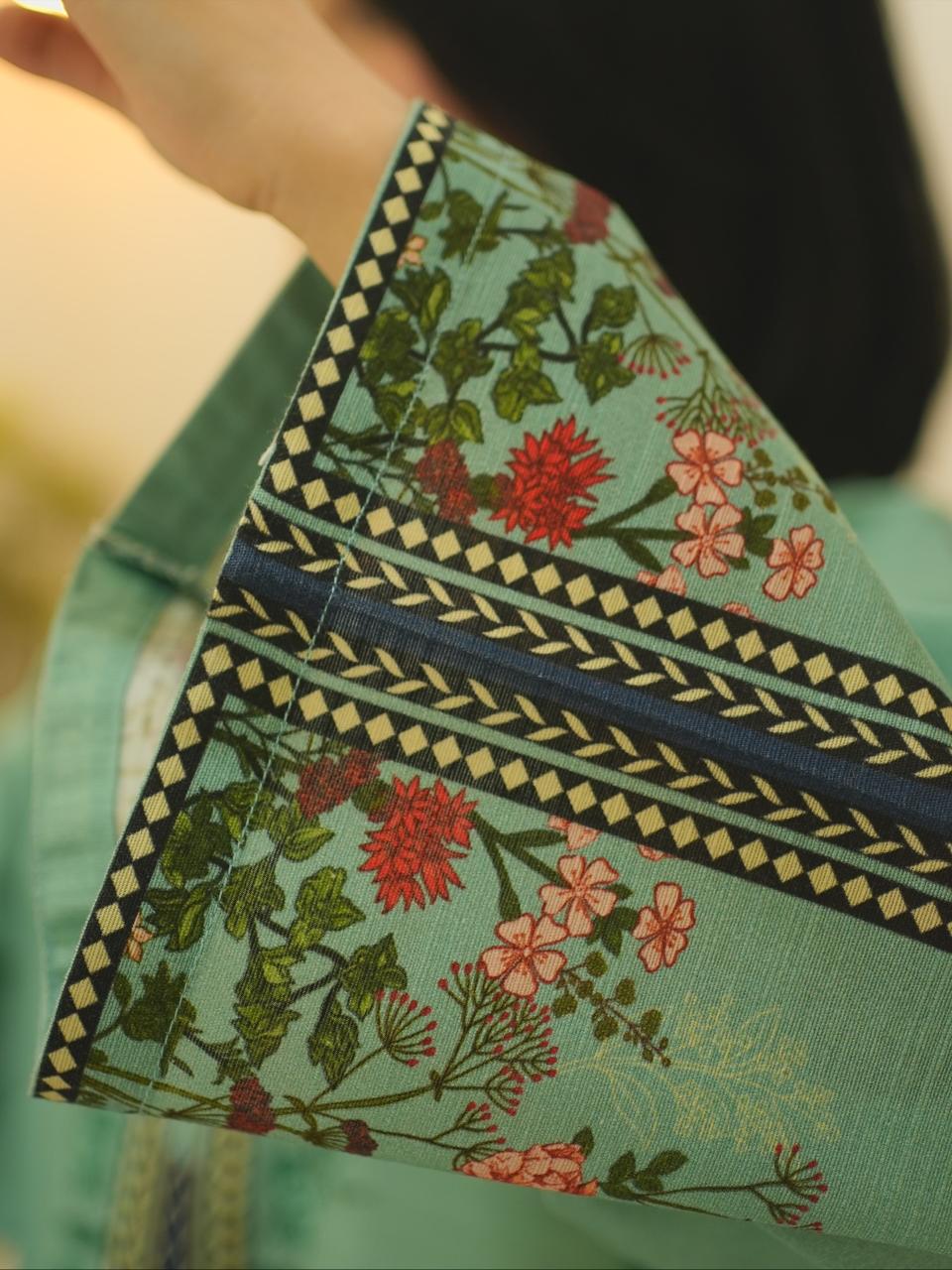KHADDAR RAMEEN-2PC