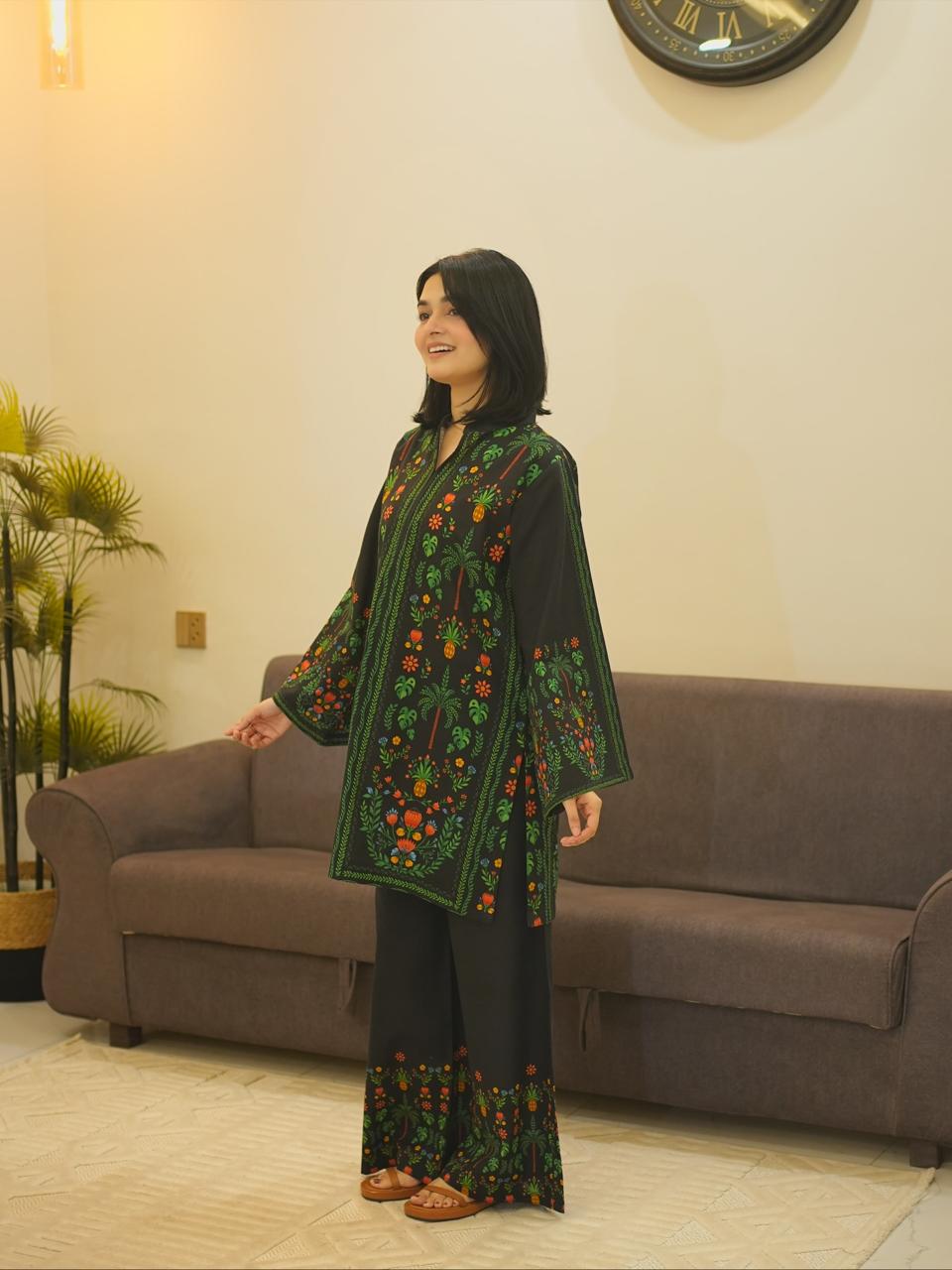 KHADDAR ZOHRA-2PC