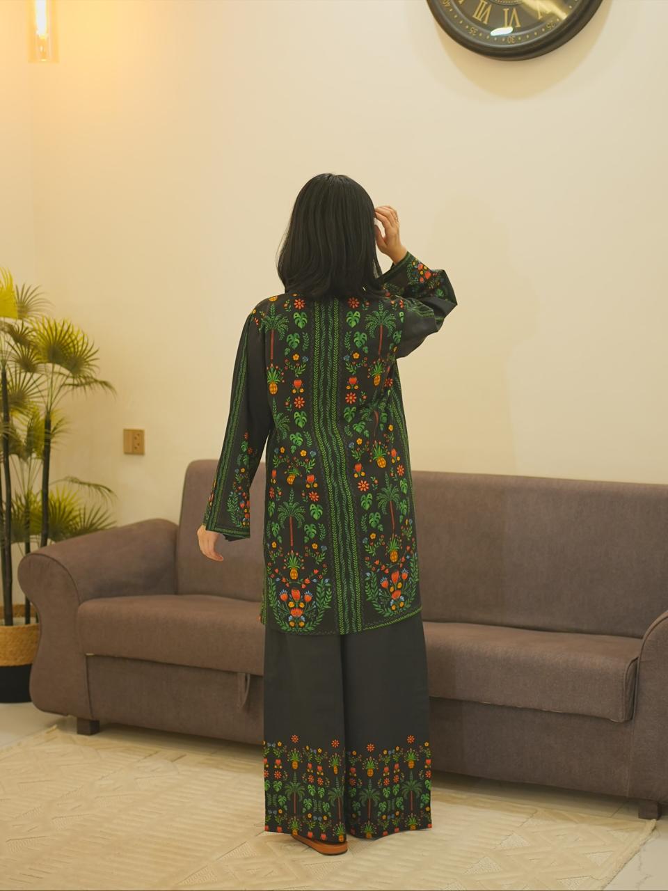 KHADDAR ZOHRA-2PC