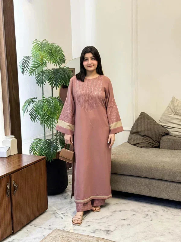 SUROOR-2PC(EMB)