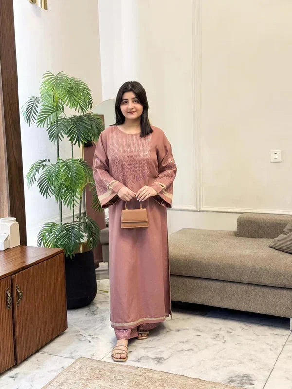 SUROOR-2PC(EMB)