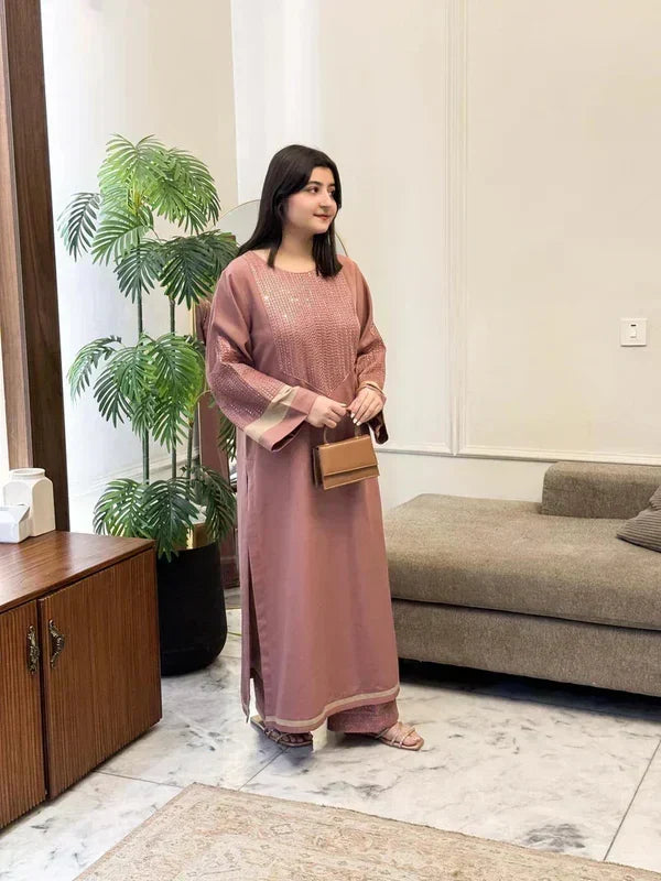 SUROOR-2PC(EMB)