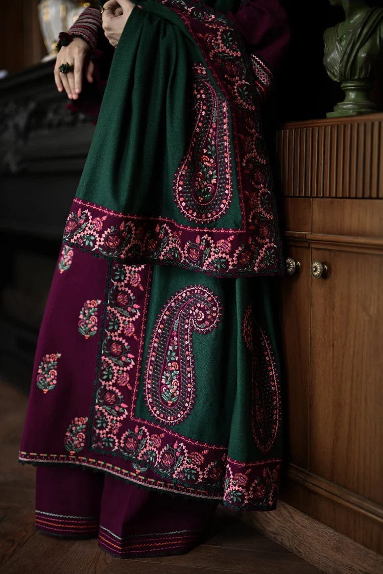 HEZLIN SHAWAL-3PC(EMB)