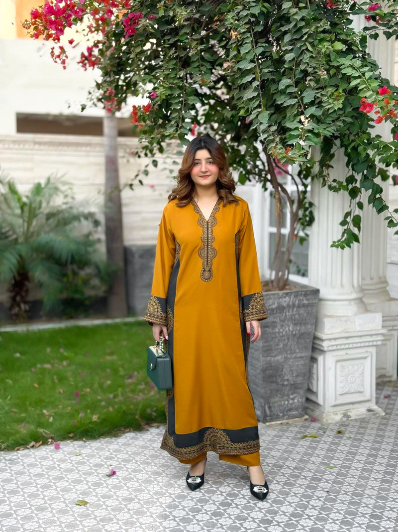 NAAZ PRET-2PC(EMB)