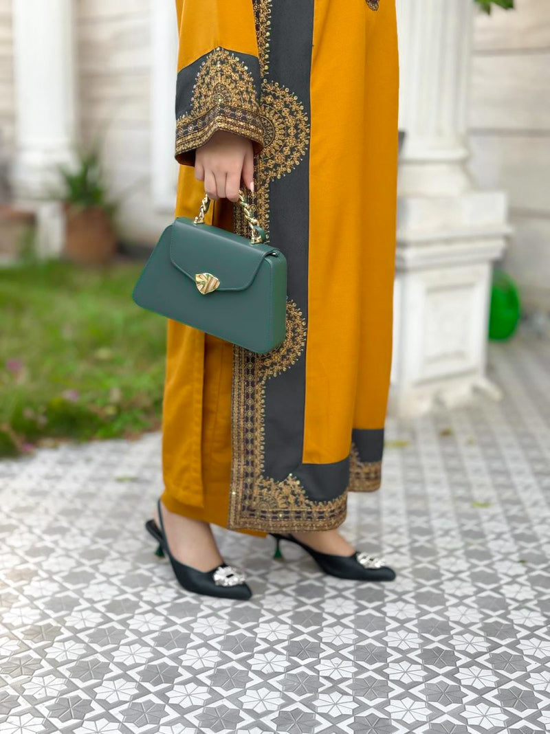 NAAZ PRET-2PC(EMB)