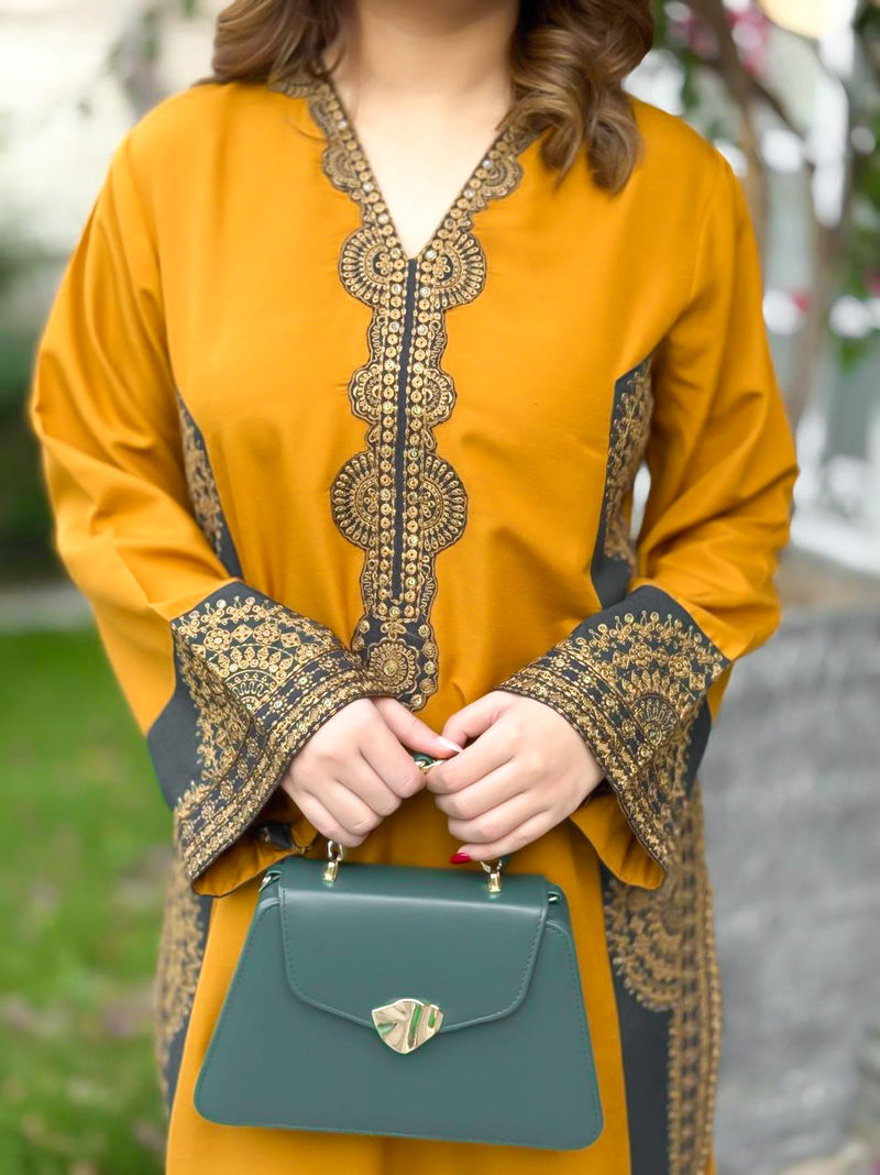 NAAZ PRET-2PC(EMB)