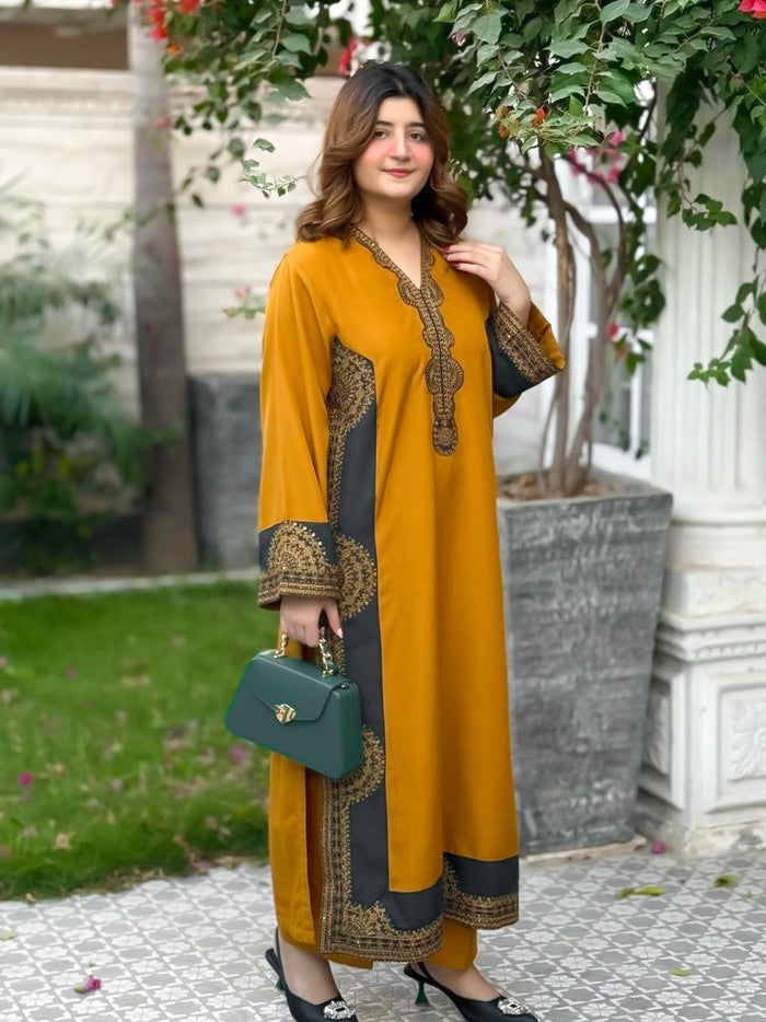 NAAZ PRET-2PC(EMB)