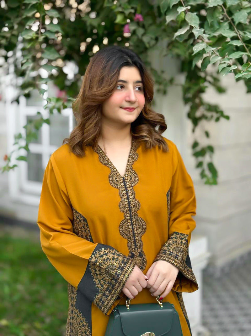 NAAZ PRET-2PC(EMB)