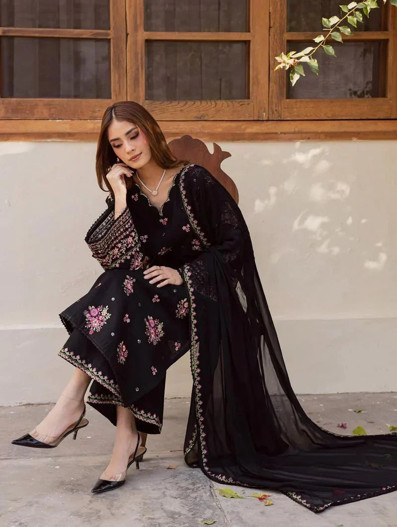 RAMONA-3PC(EMB)