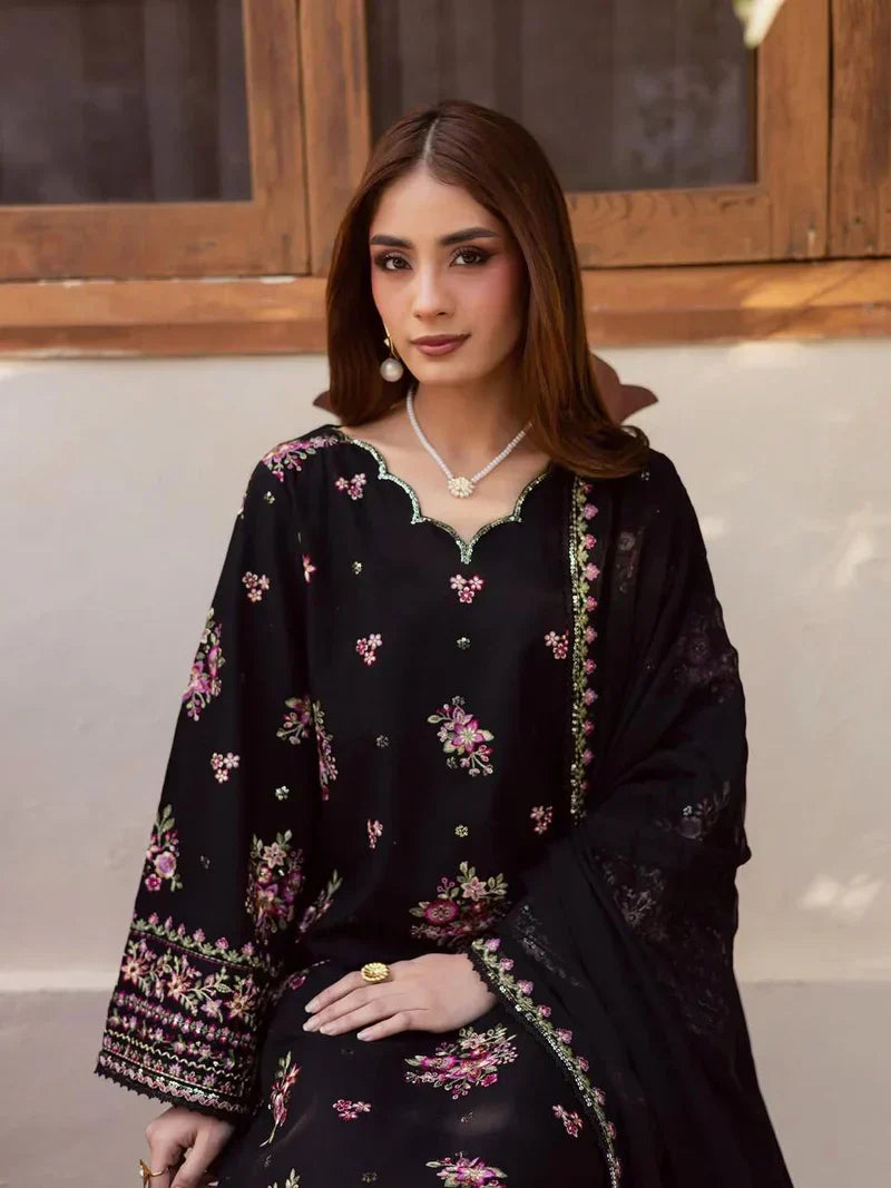 RAMONA-3PC(EMB)