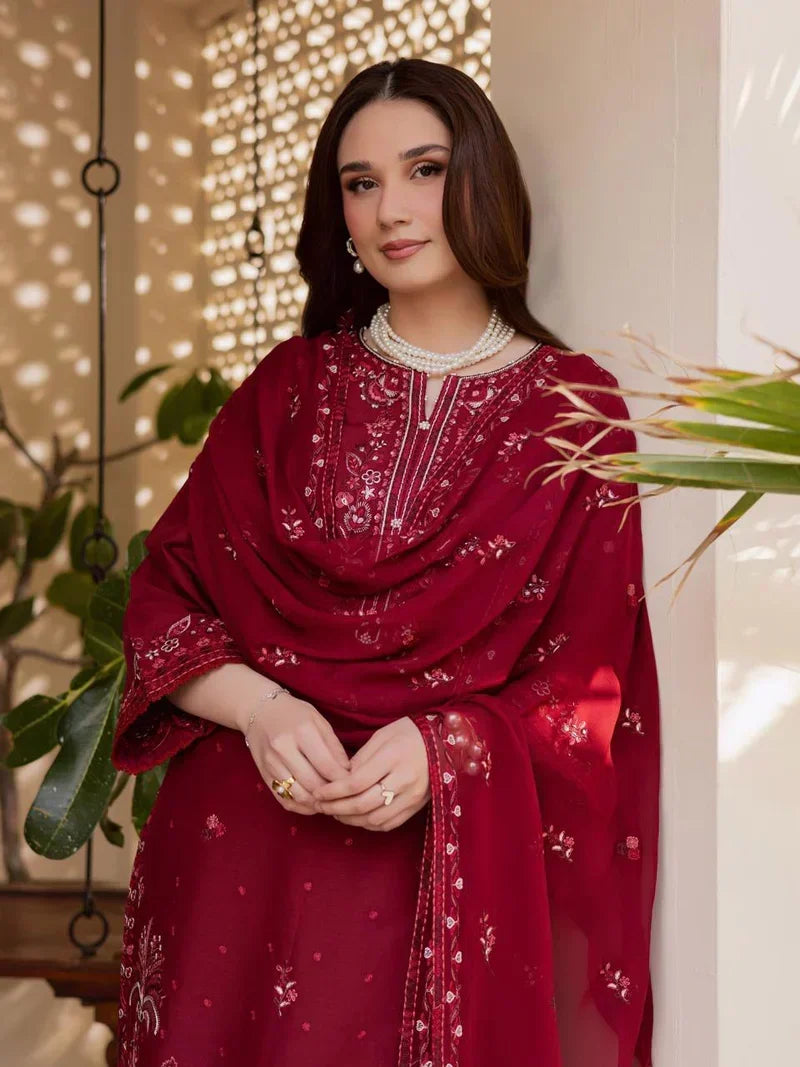 RAMONA-3PC(EMB)