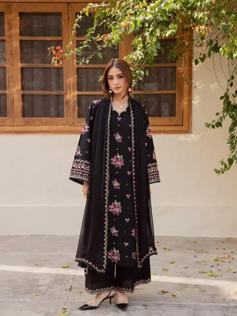 RAMONA-3PC(EMB)