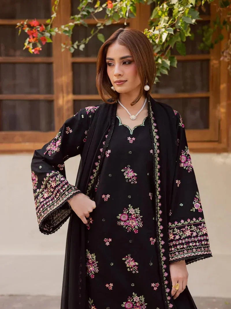 RAMONA-3PC(EMB)